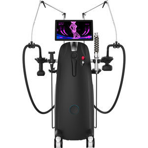 RF skin rejuvenation unit