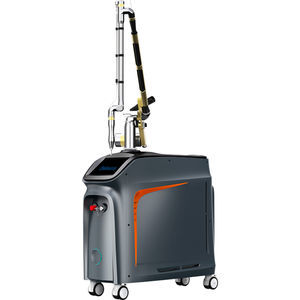 skin rejuvenation laser