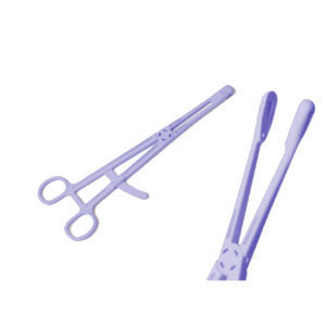 SURTEX® Adson Needle Holder: Serrated Jaws / Long Grooves