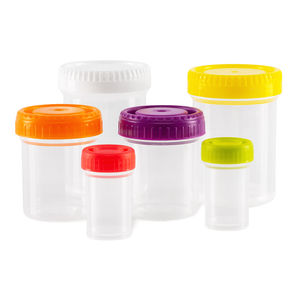 urine sample container