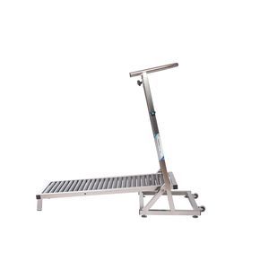 swimming pool treadmill