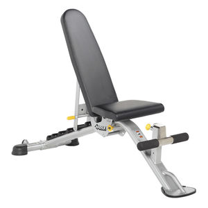adjustable weight training bench