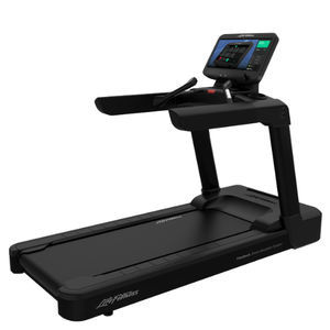 Treadmill - ELEVATION - Life Fitness