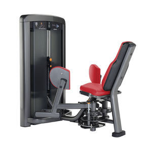 leg abduction gym station