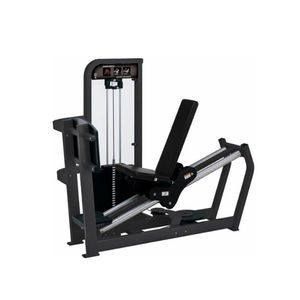 leg press gym station 1