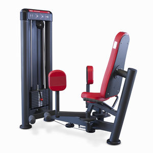leg adduction gym station 1