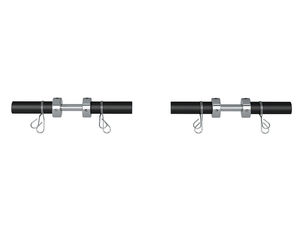 short dumbbell / straight