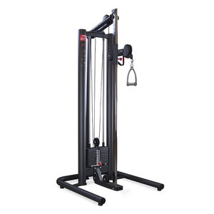 single-cable exercise pulley 1