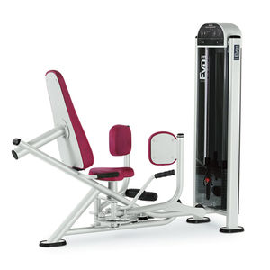 leg abduction gym station 1