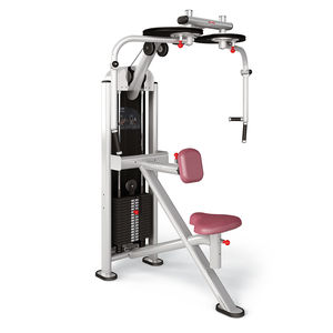 pec deck butterfly gym station 1