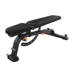 flat gym bench 1