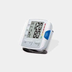 automatic blood pressure monitor
