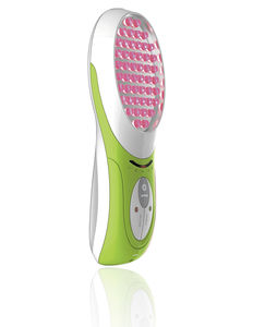 aesthetic phototherapy lamp