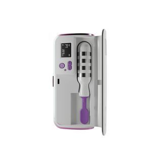 ambulatory pelvic floor rehabilitation system 1