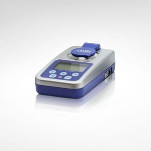 digital refractometer