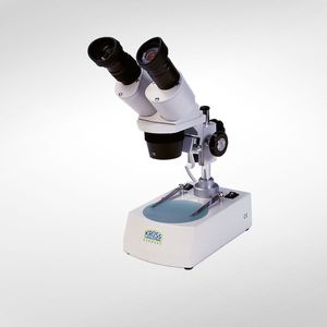 optical stereo microscope