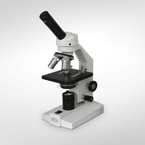 optical microscope