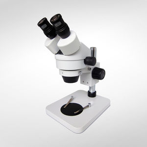 optical stereo microscope