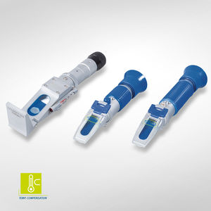 optical refractometer