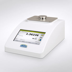 digital refractometer