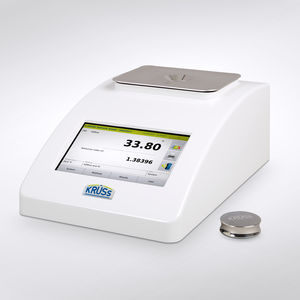 digital refractometer