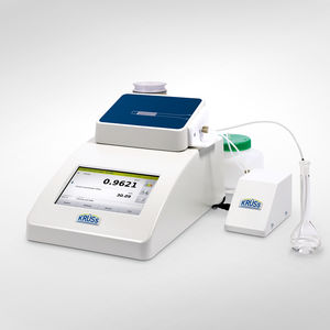 laboratory density meter