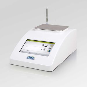 O2 analyzer