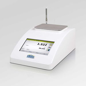 O2 analyzer