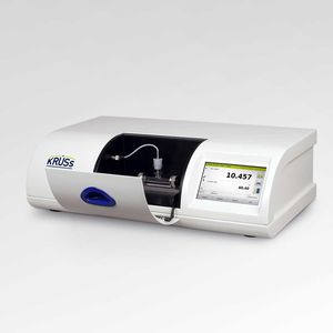 automatic polarimeter