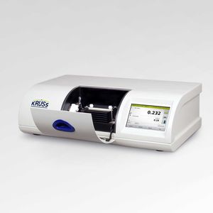 automatic polarimeter