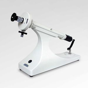 manual polarimeter