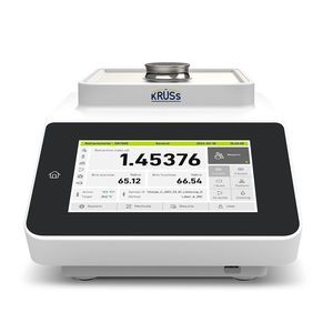 digital refractometer