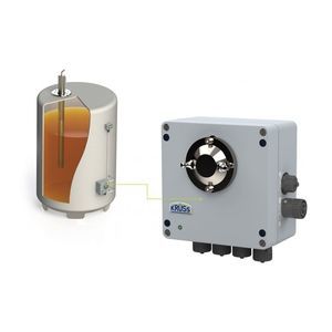 digital refractometer