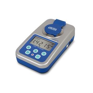 digital refractometer