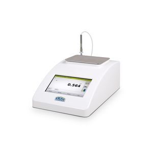 pressure analyzer