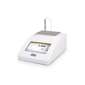 O2 analyzer