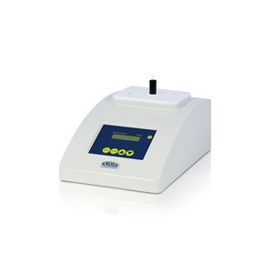 fully automated melting point instrument