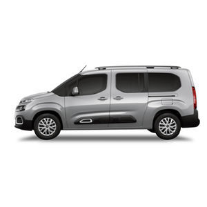 minivan wheelchair accessible vehicle