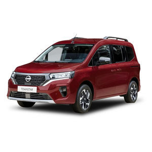 minivan wheelchair accessible vehicle