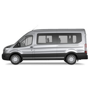 van wheelchair accessible vehicle