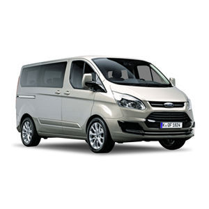 van wheelchair accessible vehicle