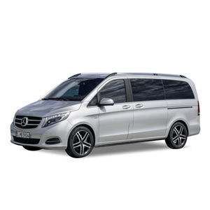 van wheelchair accessible vehicle