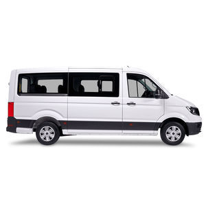 van wheelchair accessible vehicle