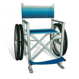 manual wheelchair