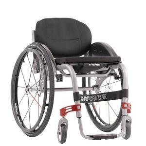 active wheelchair