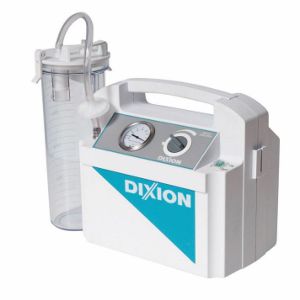 electric surgical suction pump