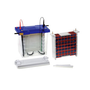 blotting tank