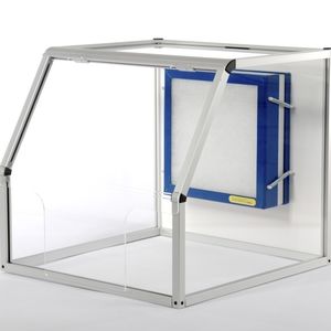 chemical fume hood