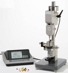 hardness tester