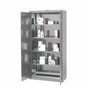 chemical product cabinet